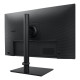 SAMSUNG - Samsung S27F434UAU pantalla para PC 68,6 cm (27'') 1920 x 1080 Pixeles Full HD LCD Negro - LS27F434UAUXEN
