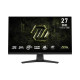 MONITOR IPS 27  MSI MAG 272F X24 240H RAPID IPS