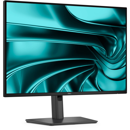 DELL - DELL Pro P P2426E pantalla para PC 61,2 cm (24.1'') 1920 x 1200 Pixeles WUXGA LCD Negro - DELL-P2426E
