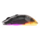 Steelseries Aerox 3 Wireless Gen 2 ratón Juego mano derecha RF Wireless + Bluetooth Óptico 26000 DPI