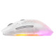 Steelseries Aerox 3 Wireless Gen 2 ratón Juego mano derecha RF Wireless + Bluetooth Óptico 26000 DPI