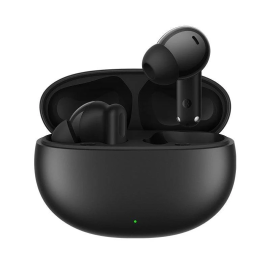 REALME - REALME TECHLIFE BUDS BLACK                                                                           - null