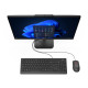 LENOVO - Lenovo V100 Intel® N N100 60,5 cm (23.8'') 1920 x 1080 Pixeles