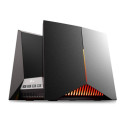 TP-LINK - TP-Link Archer GE800 router inalámbrico 10 Gigabit Ethernet Tribanda (2.4 GHz / 5 GHz / 6 GHz) Negro - ARCHER GE800