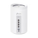 TP-LINK - TP-Link Deco BE65 Tribanda (2.4 GHz / 5 GHz / 6 GHz) Wi-Fi 7 (802.11be) Blanco 4 Interno - DECO BE65(3-PACK)