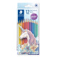 Staedtler 175 C12 Y lápiz de color Colores surtidos 12 pieza(s)