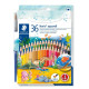 Staedtler 4007817146101 lápiz de color