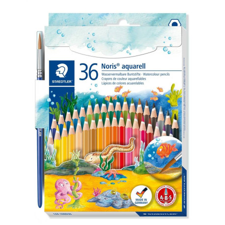 Staedtler 4007817146101 lápiz de color