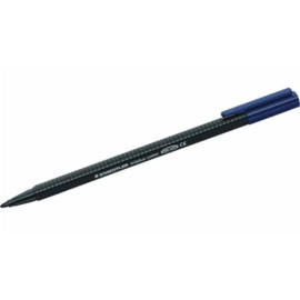 Staedtler 323-9 rotulador Negro 1 pieza(s)