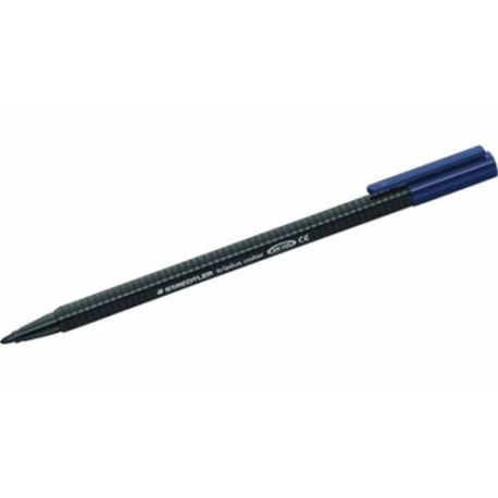 Staedtler 323-9 rotulador Negro 1 pieza(s)