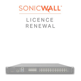 SonicWall Advanced Protection Security Suite for NSa 5800 1 licencia(s) Plurilingüe