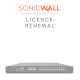 SonicWall Advanced Protection Security Suite for NSa 5800 1 licencia(s) Plurilingüe
