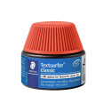 Staedtler Textsurfer classic refill station 488 64 recambio para marcador Rojo 1 pieza(s)
