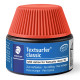 Staedtler Textsurfer classic refill station 488 64 recambio para marcador Rojo 1 pieza(s)