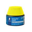 Staedtler 488 64-1 recambio para marcador Amarillo 30 ml 1 pieza(s)
