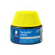 Staedtler 488 64-1 recambio para marcador Amarillo 30 ml 1 pieza(s)