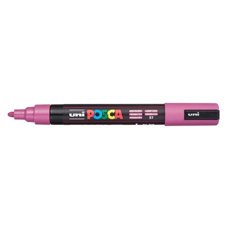 POSCA PC-5M Frambuesa