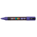 POSCA PC-5M Azul prusiano