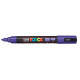 POSCA PC-5M Azul prusiano