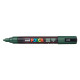POSCA PC-5M Verde ingles