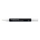 Staedtler Lumocolor 349 C4 rotulador para colorear Blanco 1 pieza(s)