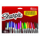 Sharpie Rotuladores permanentes Special Edition Fine 18 piezas