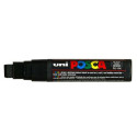 POSCA uni PC-17K marcador 1 pieza(s) Punta de cincel Negro