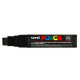 POSCA uni PC-17K marcador 1 pieza(s) Punta de cincel Negro