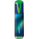 Maped 740700 marcador 4 pieza(s) Punta de cincel Verde, Naranja, Amarillo, Rosa