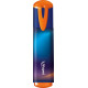 Maped 740700 marcador 4 pieza(s) Punta de cincel Verde, Naranja, Amarillo, Rosa