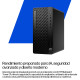 HP - HP EliteDesk 8 Tower G1i Desktop AI PC Intel Core Ultra 7 265 16 GB DDR5-SDRAM 512 GB SSD Windows 11 Pro Torre - DE8U9ET