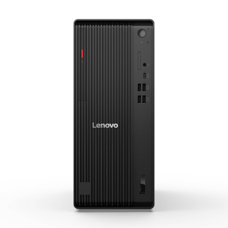 LENOVO - Lenovo ThinkCentre M70t Gen 6 Intel Core Ultra 5 225 16 GB DDR5-SDRAM 512