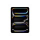 Apple iPad Pro 5G Apple M LTE-TDD & LTE-FDD 2 TB 27,9 cm (11'') 16 GB Wi-Fi 7 (802.11be) iPadOS 26 Plata
