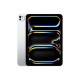 Apple iPad Pro 5G Apple M LTE-TDD & LTE-FDD 2 TB 27,9 cm (11'') 16 GB Wi-Fi 7 (802.11be) iPadOS 26 Plata