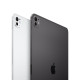 Apple iPad Pro Apple M 2 TB 27,9 cm (11'') 16 GB Wi-Fi 7 (802.11be) iPadOS 26 Plata