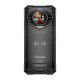 Doogee S200X 17,1 cm (6.72'') SIM doble Android 16.0 5G USB Tipo C 12 GB 512 GB 10100 mAh Negro