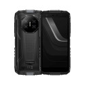 Doogee Fire 3 Pro 14 cm (5.5'') Android 15 USB Tipo C 4 GB 128 GB 8350 mAh Negro, Gris