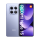 XIAOMI - Xiaomi Redmi Note 15 4G 6GB/128GB Lila (Purple) Dual SIM - XIAREDNOT154G6128PR