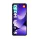 XIAOMI - Xiaomi Redmi Note 15 4G 6GB/128GB Lila (Purple) Dual SIM - XIAREDNOT154G6128PR