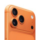 APPLE - Apple iPhone 17 Pro Max 17,5 cm (6.9'') SIM doble iOS 26 5G USB Tipo C 1 TB Naranja - mfyw4ql/a