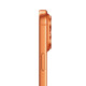APPLE - Apple iPhone 17 Pro Max 17,5 cm (6.9'') SIM doble iOS 26 5G USB Tipo C 1 TB Naranja - mfyw4ql/a