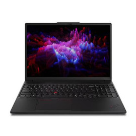 Lenovo ThinkPad P16s Gen 4 (Intel) Intel Core Ultra 9 285H Estación de trabajo móvil 40,6 cm