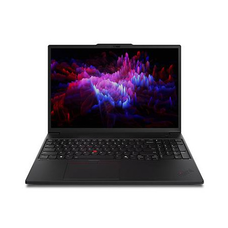 Lenovo ThinkPad P16s Gen 4 (Intel) Intel Core Ultra 9 285H Estación de trabajo móvil 40,6 cm