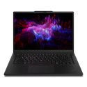 LENOVO - Lenovo ThinkPad P14s Gen 6 (Intel) Intel Core Ultra 7 255H Estación de trabajo