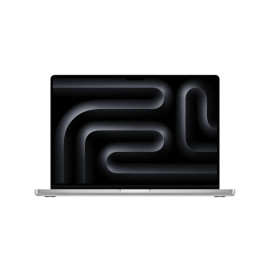 APPLE - Apple MacBook Pro 16'' M5 Pro chip 18‑core CPU 20‑core GPU, 48GB, 1TB SSD - Plata - mge64y/a