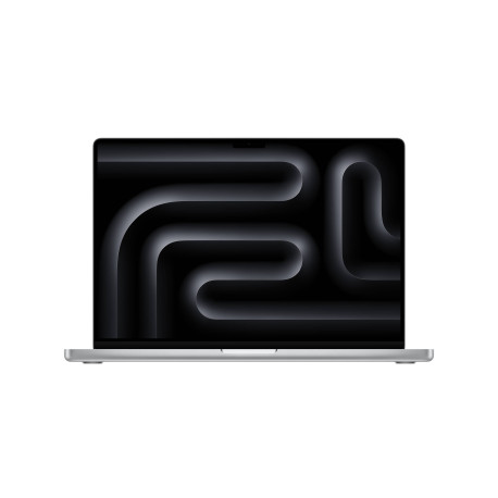 APPLE - Apple MacBook Pro 16'' M5 Pro chip 18‑core CPU 20‑core GPU, 48GB, 1TB SSD - Plata - mge64y/a
