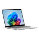 MICROSOFT - Microsoft Surface Laptop 13'' Copilot+ PC Snapdragon Portátil 33 cm (13'')