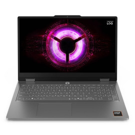 LENOVO - Lenovo LOQ Essential 15ARP11 AMD Ryzen™ 7 170 Portátil 39,6 cm (15.6'')