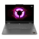 LENOVO - Lenovo LOQ Essential 15ARP11 AMD Ryzen™ 7 170 Portátil 39,6 cm (15.6'')