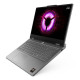 LENOVO - Lenovo LOQ Essential 15ARP11 AMD Ryzen™ 7 170 Portátil 39,6 cm (15.6'')